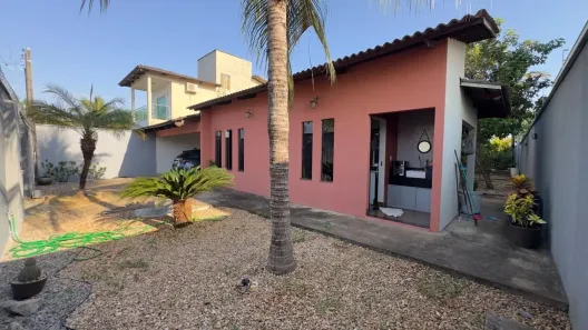 Casa com 3 Quartos à venda, 476m² no Plano Diretor Sul, Palmas