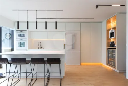 Apartamento com 1 Quarto à venda, 67m² no Campo Belo, São Paulo