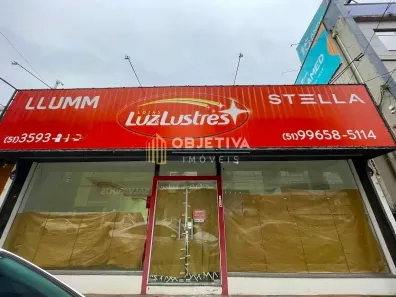 Ponto Comercial para alugar, 146m² no Centro, Novo Hamburgo