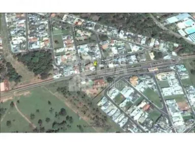 Lote/Terreno à venda, 1350m² no Vila Serrão, Bauru
