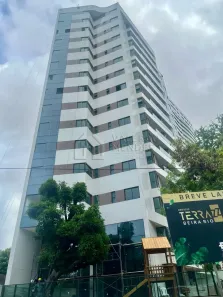 Apartamento com 4 Quartos à venda, 127m² no Madalena, Recife