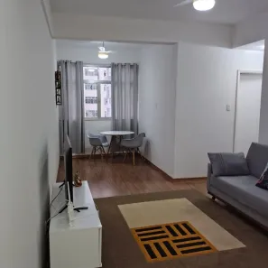 Apartamento com 2 Quartos à venda, 62m² no Icaraí, Niterói