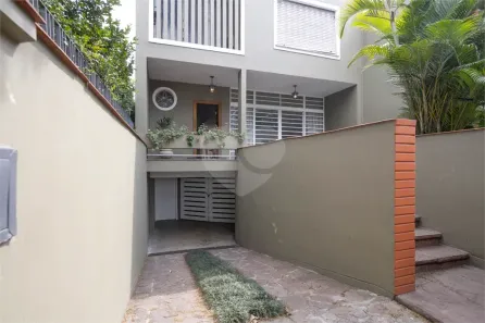 Apartamento com 4 Quartos para venda ou aluguel, 306m² no Paraíso, São Paulo