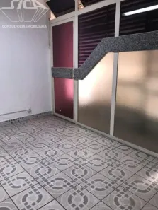 Sala Comercial à venda, 128m² no República, São Paulo