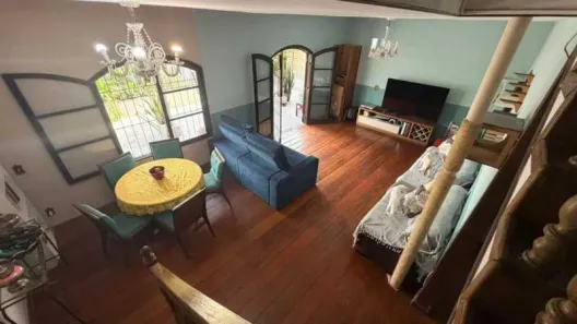  com 5 Quartos à venda, 367m² no Taquara, Rio de Janeiro
