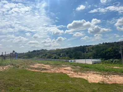 Lote/Terreno à venda, 200m² no Loteamento Reserva dos Ipês, Boituva