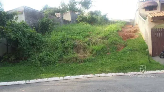 Lote/Terreno à venda, 516m² no Horizontal Park, Cotia