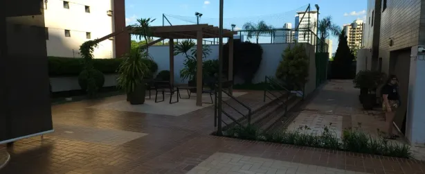 Apartamento com 4 Quartos à venda, 196m² no Jardim São Luiz, Ribeirão Preto