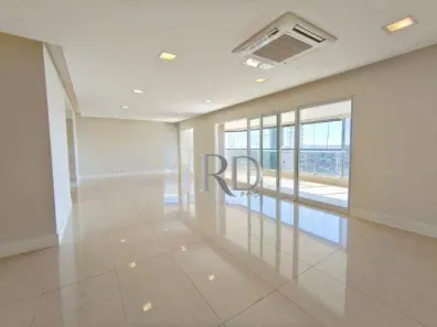 Apartamento com 3 Quartos para alugar, 269m² no Guanabara, Londrina