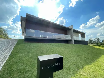 Casa com 6 Quartos à venda, 725m² no Loteamento Residencial Parque Terras de Santa Cecília, Itu