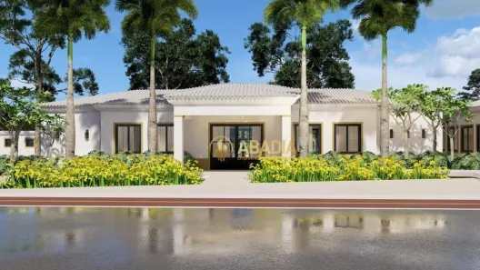 Lote/Terreno à venda, 200m² no Jardim Flamboyant, Paulínia