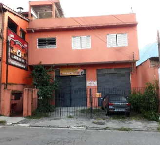 Lote/Terreno à venda, 360m² no Piraporinha, Diadema