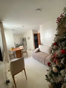Apartamento com 2 Quartos à venda, 40m² no Grande Terceiro, Cuiabá