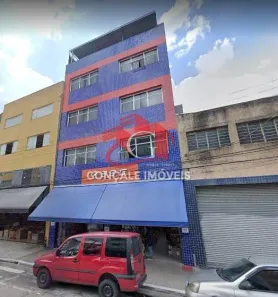 Imóvel Comercial à venda, 550m² no Canindé, São Paulo