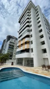 Apartamento com 4 Quartos à venda, 359m² no Candeias, Jaboatão dos Guararapes