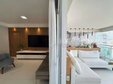 Apartamento com 3 Quartos à venda, 151m² no Campo Belo, São Paulo