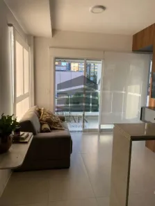 Apartamento com 1 Quarto à venda, 38m² no Vila Mariana, São Paulo