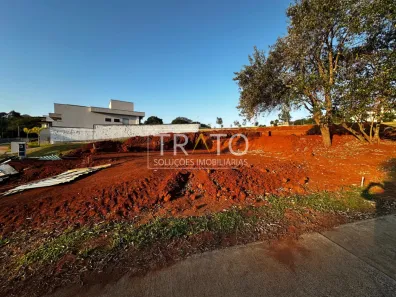 Lote/Terreno à venda, 520m² no Tanquinho Velho, Jaguariúna