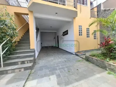 Casa com 3 Quartos à venda, 100m² no São Pedro, Juiz de Fora