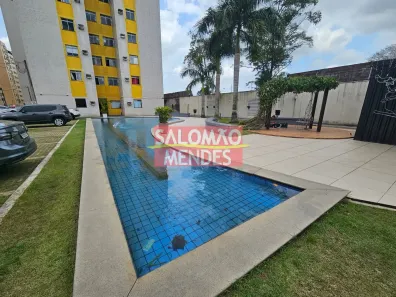 Apartamento com 4 Quartos à venda, 115m² no Parque Verde, Belém