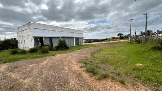 Ponto Comercial para alugar, 200m² no Tarumã, Viamão