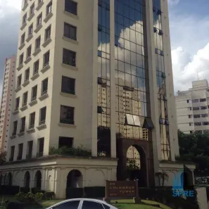 Sala Comercial à venda, 36m² no Jardim Londrina, São Paulo