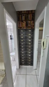 Flat com 1 Quarto à venda, 40m² no Meia Praia, Itapema