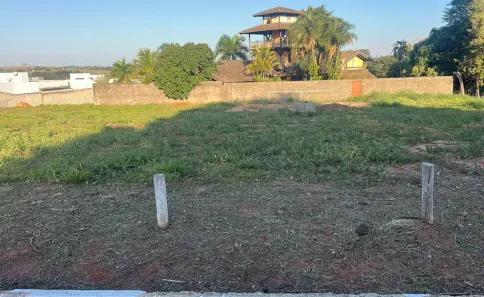 Lote/Terreno à venda, 600m² no Vila Nova Paulista, Bauru