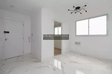 Apartamento com 2 Quartos à venda, 36m² no Barra Funda, São Paulo