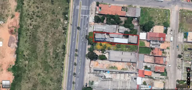 Lote/Terreno à venda, 500m² no Jardim Leopoldina, Porto Alegre