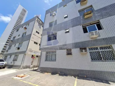 Apartamento com 2 Quartos à venda, 60m² no Boa Viagem, Recife