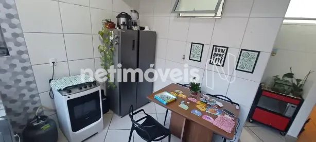 Apartamento com 3 Quartos à venda, 67m² no Lagoinha, Belo Horizonte
