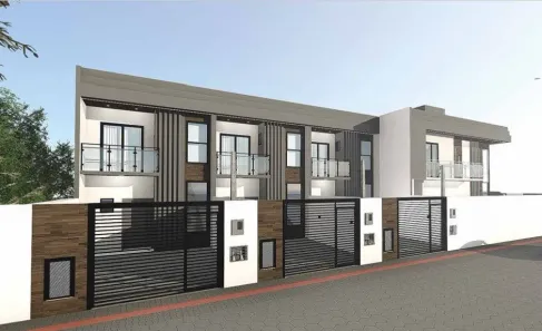Sobrado com 3 Quartos à venda, 150m² no Itacolomi, Balneário Piçarras