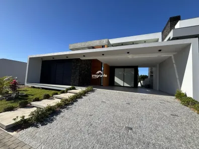 Casa com 3 Quartos à venda, 337m² no Belvedere, Santa Cruz do Sul