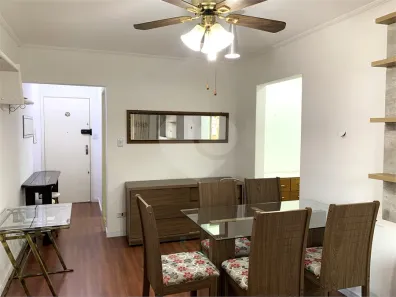 Apartamento com 1 Quarto à venda, 55m² no Cambuci, São Paulo