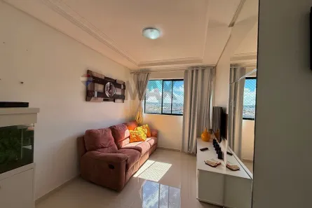 Apartamento com 3 Quartos à venda, 66m² no Poço, Maceió