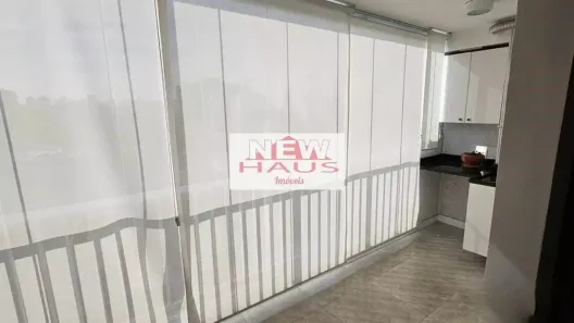 Apartamento com 1 Quarto à venda, 33m² no Mooca, São Paulo