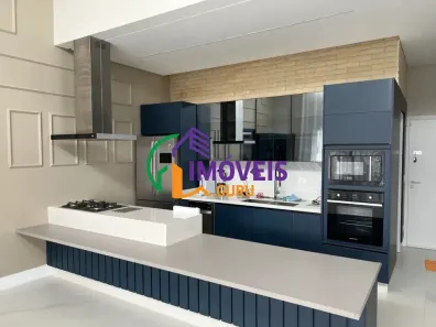 Casa de Condomínio com 4 Quartos para alugar, 315m² no Condomínio Residencial Monte Carlo, São José dos Campos