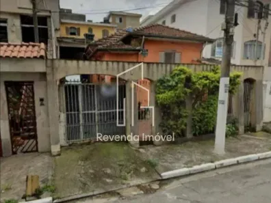 Casa com 3 Quartos à venda, 354m² no Parque Novo Mundo, São Paulo