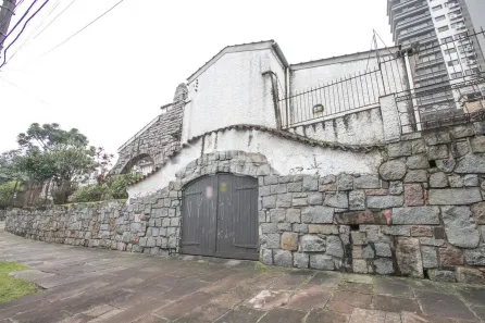 Casa com 5 Quartos à venda, 544m² no Rio Branco, Porto Alegre