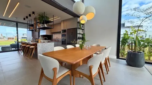 Casa de Condomínio com 3 Quartos à venda, 277m² no Centenário, Torres