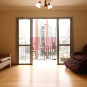 Apartamento com 3 Quartos à venda, 115m² no Indianópolis, São Paulo