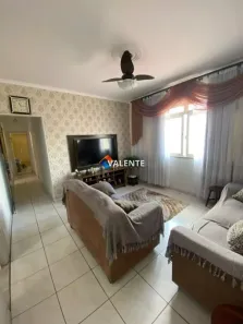 Apartamento com 3 Quartos à venda, 58m² no Jardim Paraíso, São Vicente