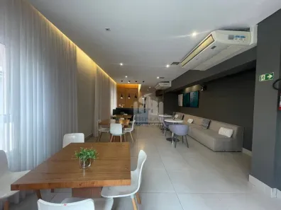 Apartamento com 2 Quartos à venda, 34m² no Cidade Naútica, São Vicente
