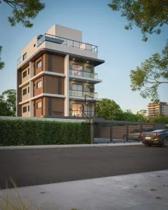 Apartamento com 2 Quartos à venda, 53m² no Aeroclube, João Pessoa