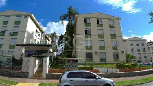 Apartamento com 3 Quartos à venda, 59m² no Vila Nova, Porto Alegre