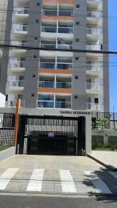 Apartamento com 2 Quartos para alugar, 70m² no Centro, São José do Rio Preto