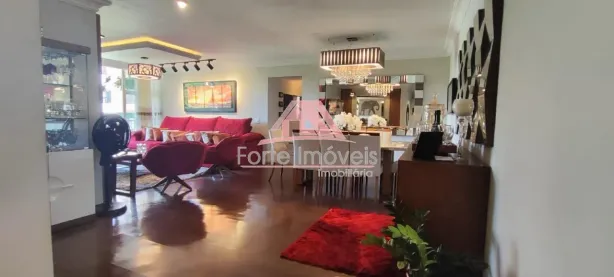 Apartamento com 4 Quartos à venda, 200m² no Campo Grande, Rio de Janeiro