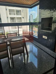 Apartamento com 4 Quartos à venda, 120m² no Vila Mascote, São Paulo