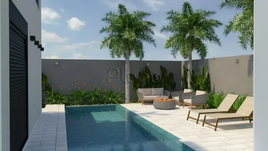 Casa de Condomínio com 3 Quartos à venda, 275m² no Parque das Quaresmeiras, Campinas